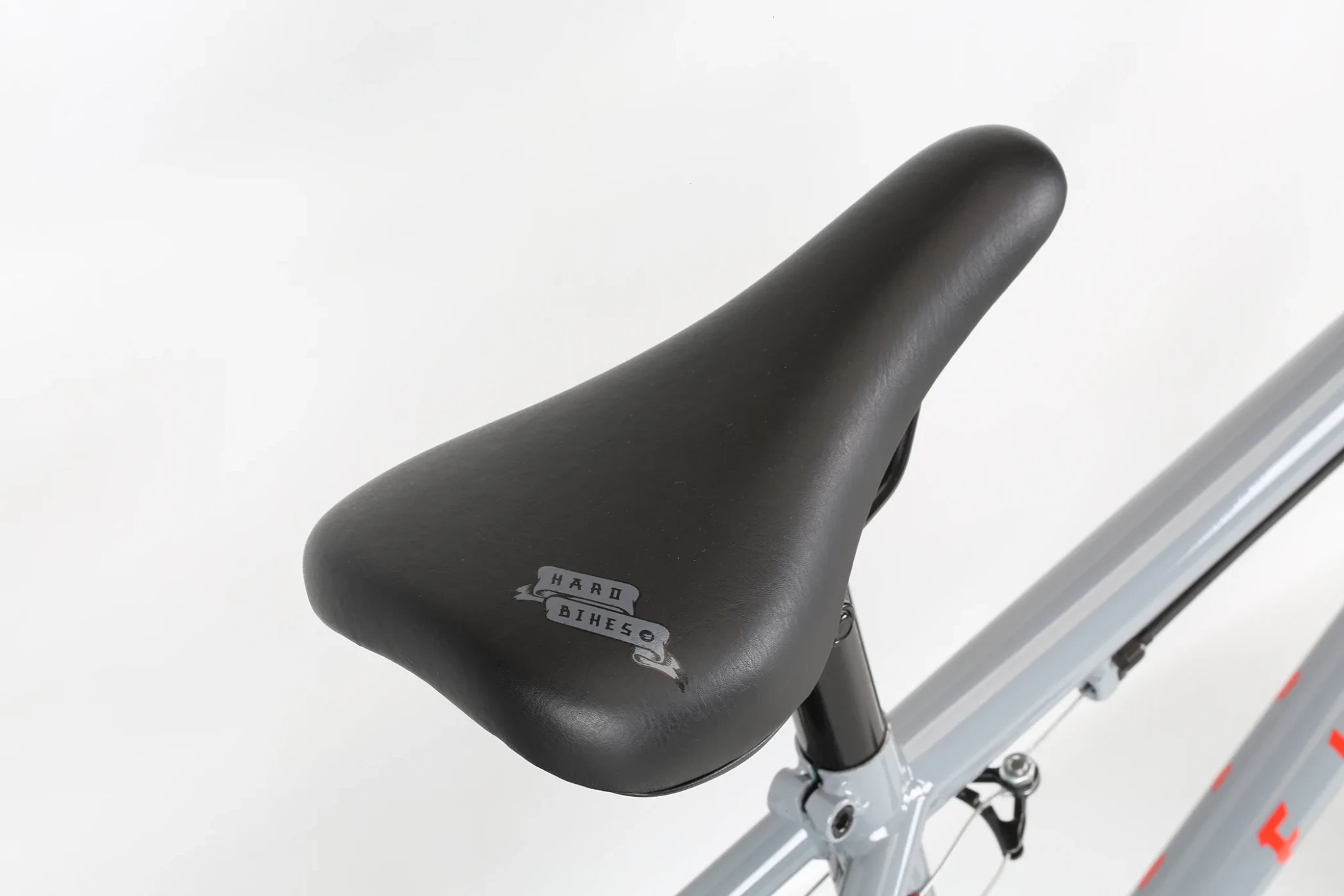 Haro Haro Leucadia Gris 20.5po TT BMX â Image 4