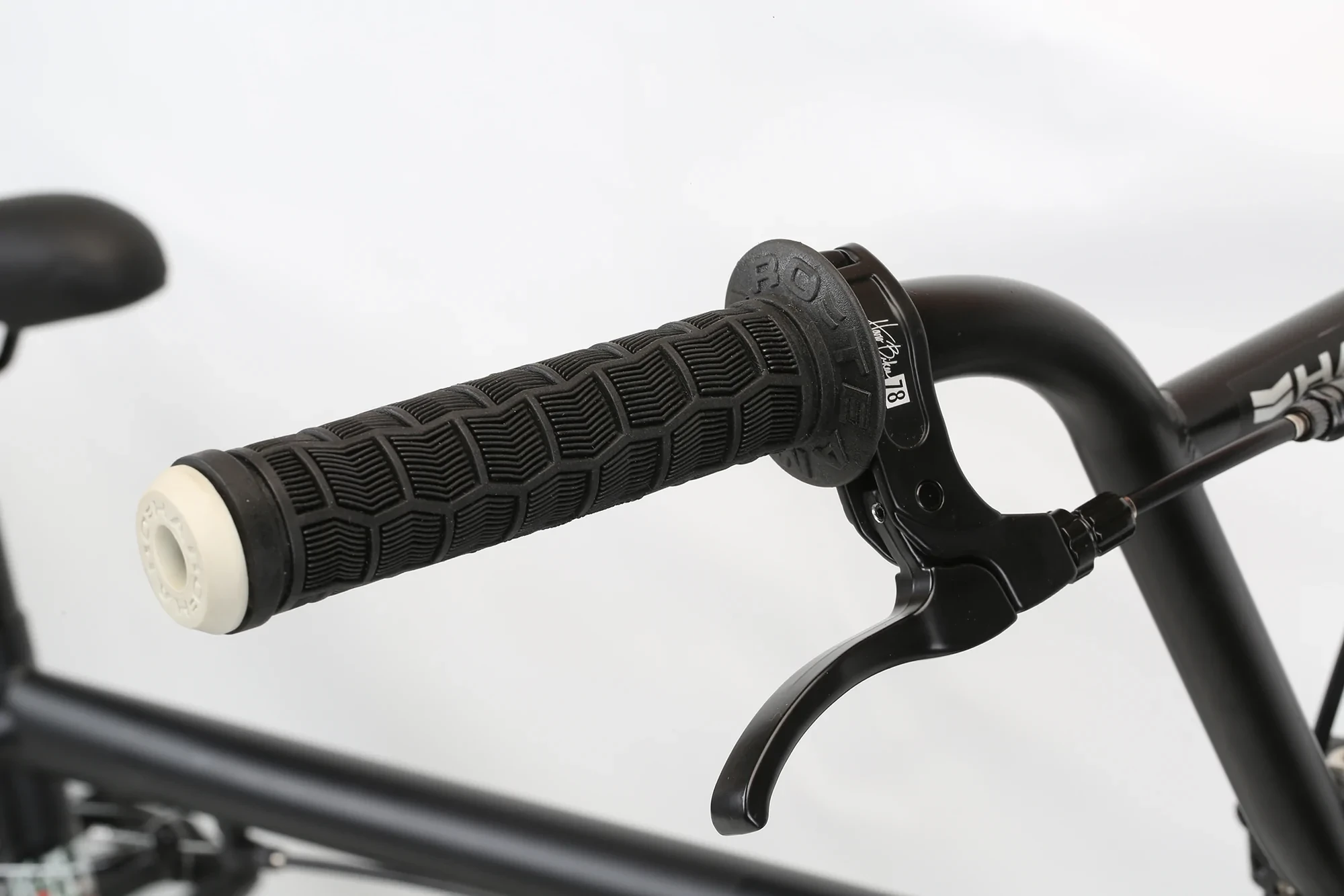 Haro Haro Leucadia Gris 20.5po TT BMX â Image 7