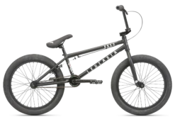 Haro Haro Leucadia Matte Black 20.5po TT BMX