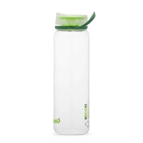 HydraPak HydraPak Recon Clear Bouteille D'eau 1L-32oz – Image 5