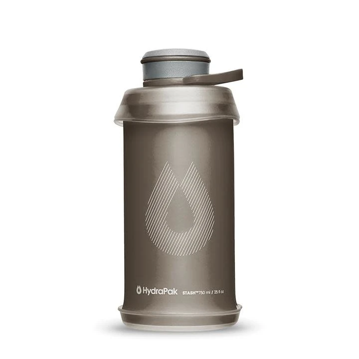 HydraPak HydraPak Stash Compressible Bottle 750ml – Image 3