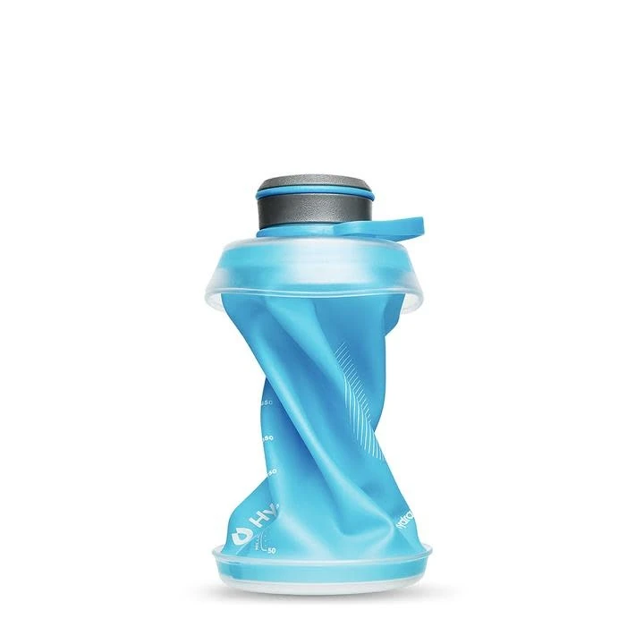 HydraPak HydraPak Stash Compressible Bottle 750ml – Image 7