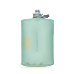 HydraPak HydraPak Stow Bouteille D'eau Compressible 1L-32oz