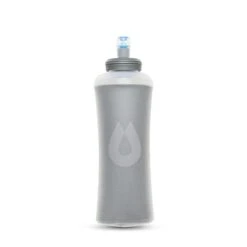 HydraPak HydraPak Ultraflask IT Clear 500ml Bouteille D'eau