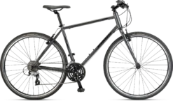 JAMIS Jamis Coda S2 Charcoal Vélo Hybride 700 X 40C X