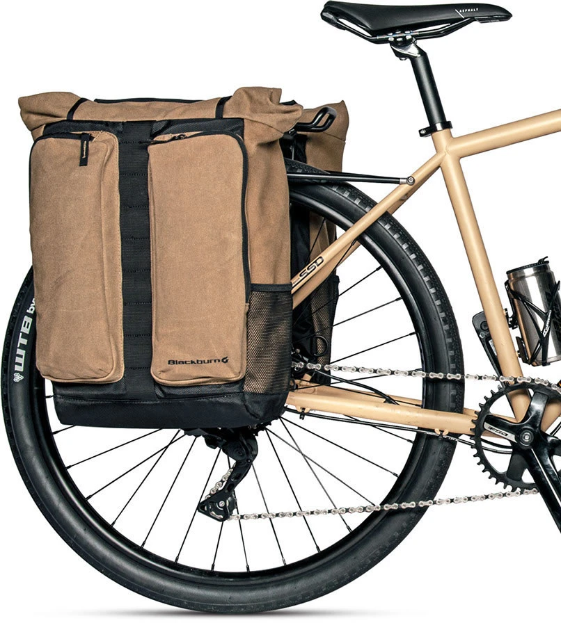 JAMIS Jamis Sequel S2 Mahogany Vélo Hybride De Ville 650B X – Image 7