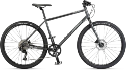 JAMIS Jamis Sequel S3 Charcoal 650B X Vélo Hybride
