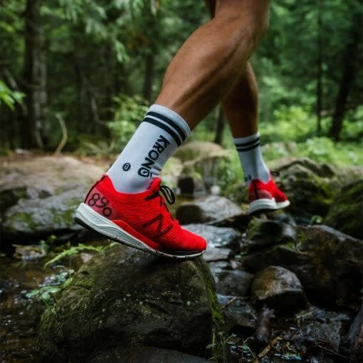 Krono Chaussette De Performance - Rayures Vintage – Image 11