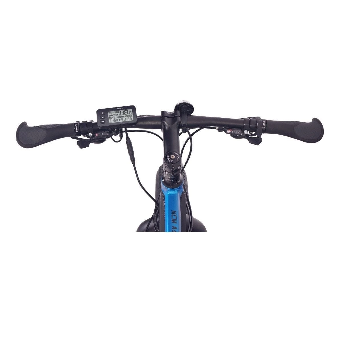 LEON CYCLE Leon Cycle NCM ASPEN Fat Bike électrique – Image 8