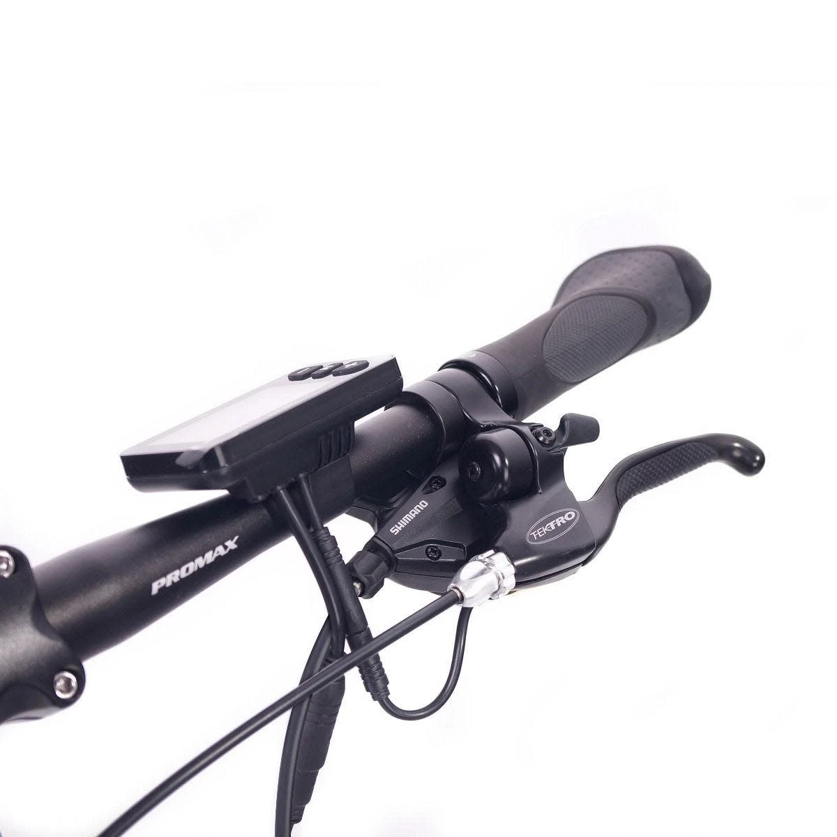 LEON CYCLE Leon Cycle NCM ASPEN Fat Bike électrique – Image 9