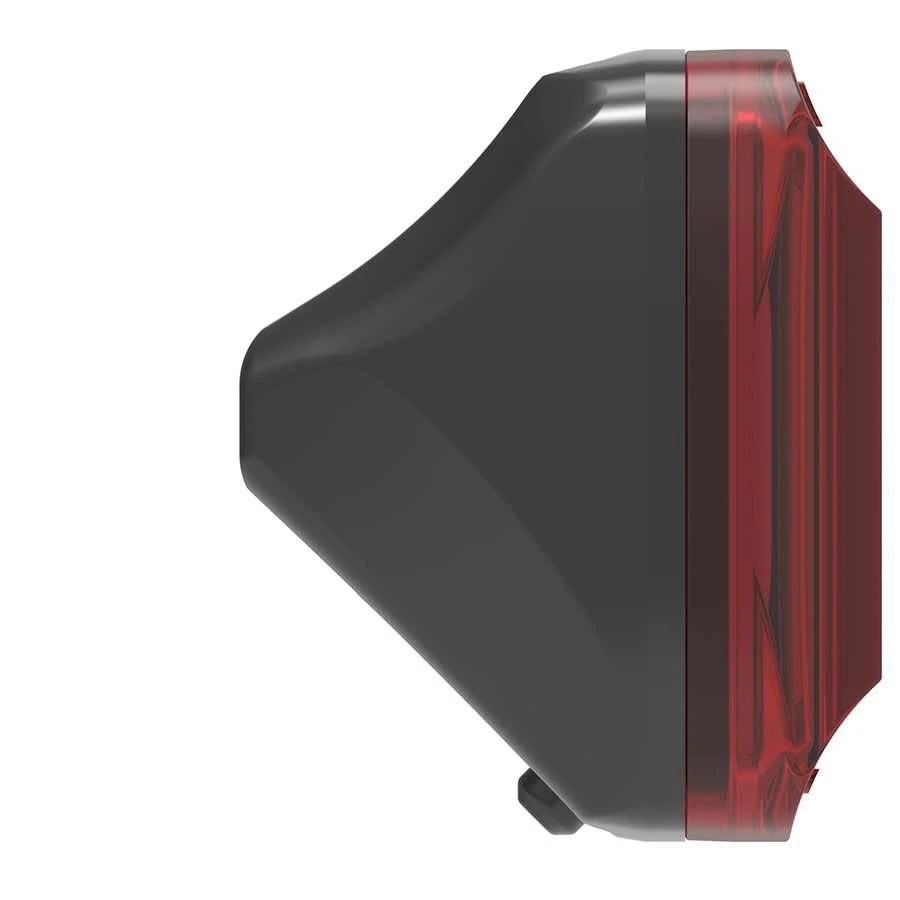 Lezyne Lezyne, E-Bike Rear Fender, Lumière, Ensemble, Noir – Image 2