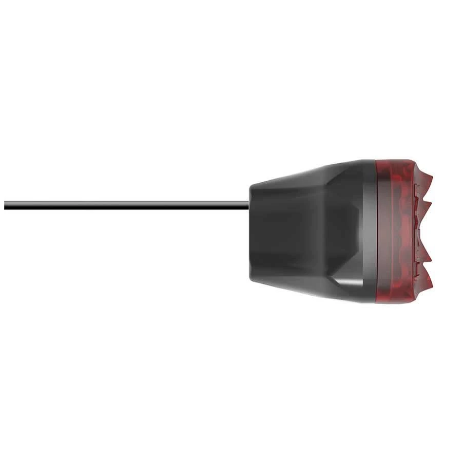 Lezyne Lezyne, E-Bike Rear Fender, Lumière, Ensemble, Noir – Image 4