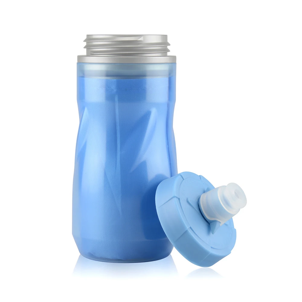 LIFE SPORTS GEAR Life Sports Gear Bouteille Isolée 12 Oz – Image 2