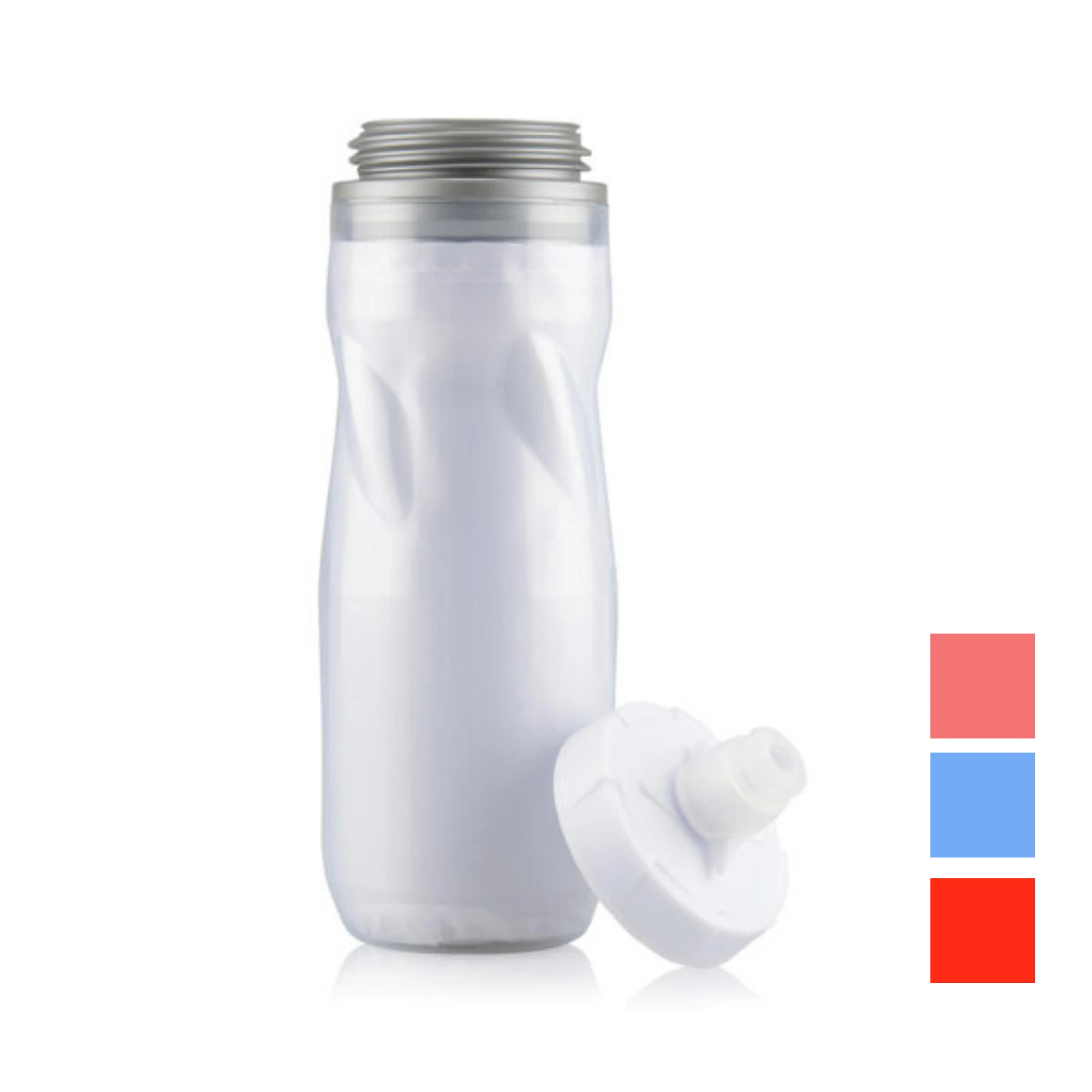 LIFE SPORTS GEAR Life Sports Gear Bouteille Isolée 20 Oz