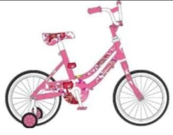 MINELLI POMPOM 12(12'' PNK)