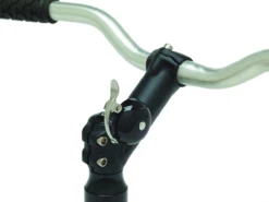 MIRRYCLE INCREDIBELL STRIKER Sonnette De Vélo Noir