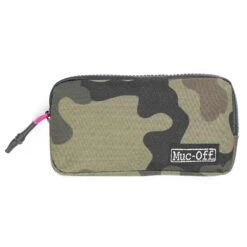 Muc-Off Muc-off Essentials Camo étui Multi Usage