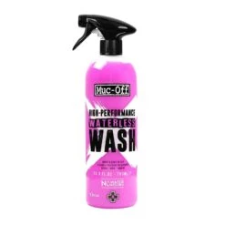 Muc-Off Muc-off Nettoyant Sans Eau 750ml