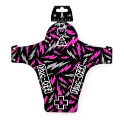 Muc-Off Muc-off Ride Guard Garde-boue Avant