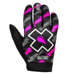 Muc-Off Muc-off Ride Or Die Bolt Gants De Vélo De Montagne