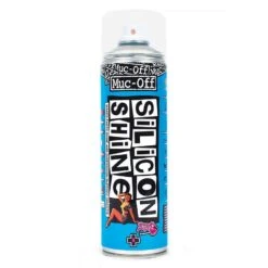 Muc-Off Muc-off Silicone Shine 500ml