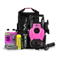 Muc-Off Muc-off Trousse De Nettoyage Sous Pression