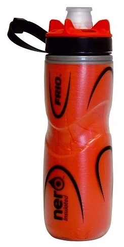 NERO FRIO BOUTEILLE D'EAU ISOLANTE POUR VELO