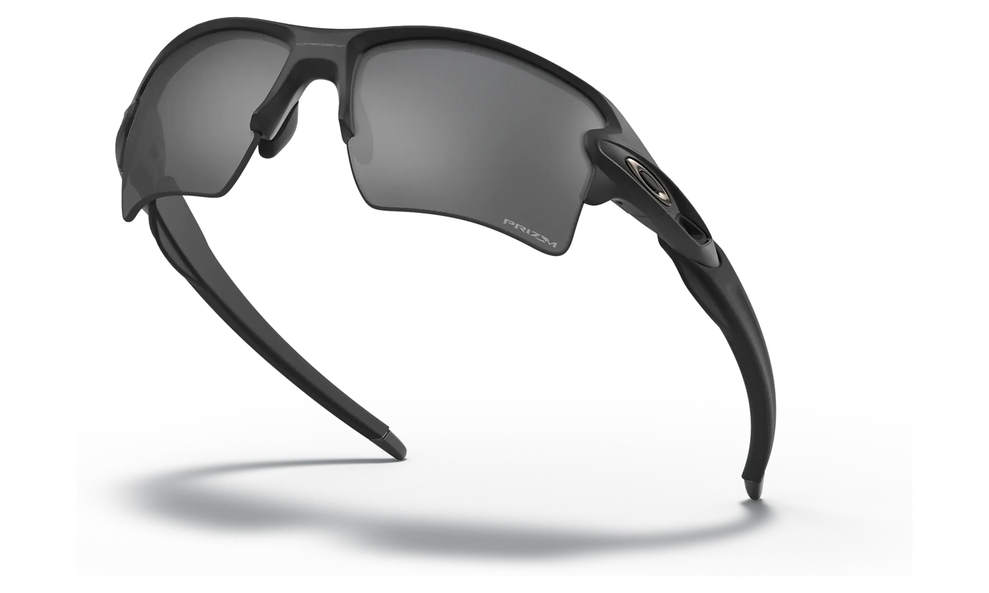 OAKLEY Oakley Flak 2.0 XL Lunette Matte Black Prizm Black Iridium