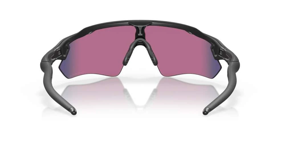 OAKLEY Oakley Radar EV Path Lunette Steel Avec Prizm Road Jade – Image 2