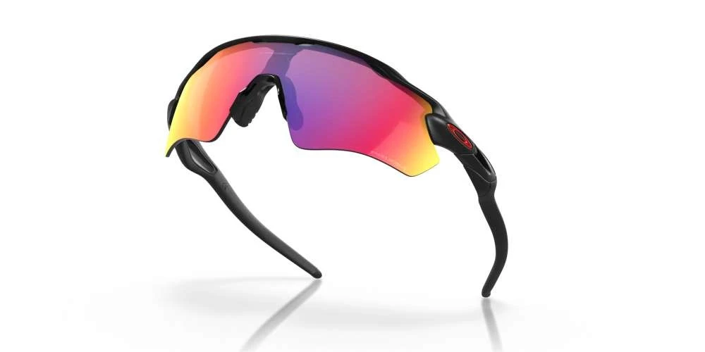 OAKLEY Oakley Radar EV Path Lunette Steel Avec Prizm Road Jade