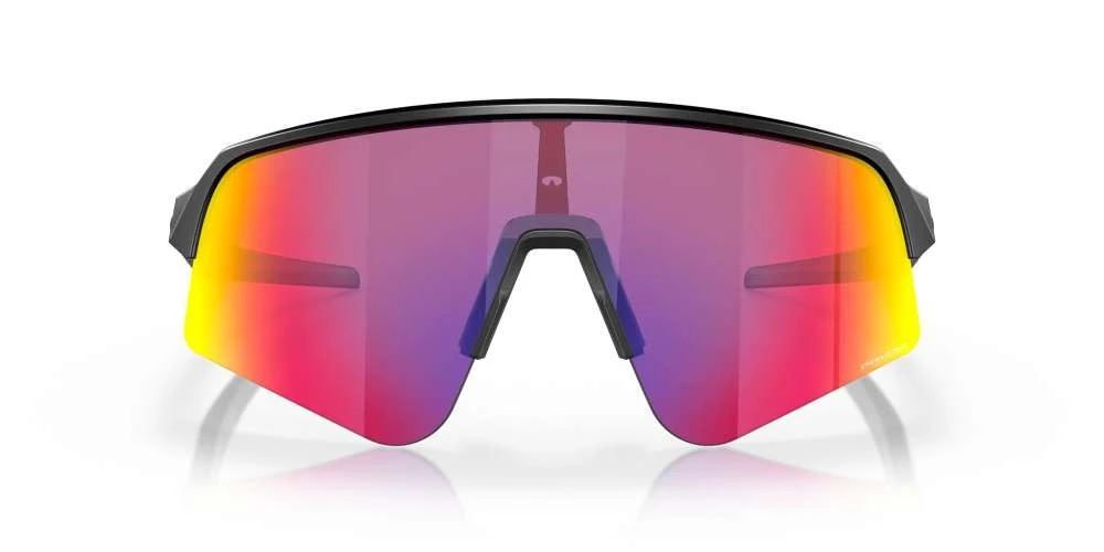 OAKLEY Oakley Sutro Lite Sweep Lunette Matte Black Prizm Road â Image 2