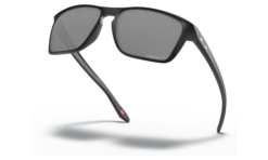 OAKLEY Oakley Sylas Lunette Matte Noir Prizm Noir Polaire