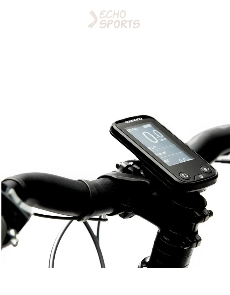 OPUS OPUS CONNECT STEPS 5000 BLANC VÉLO ÉLECTRIQUE – Image 3