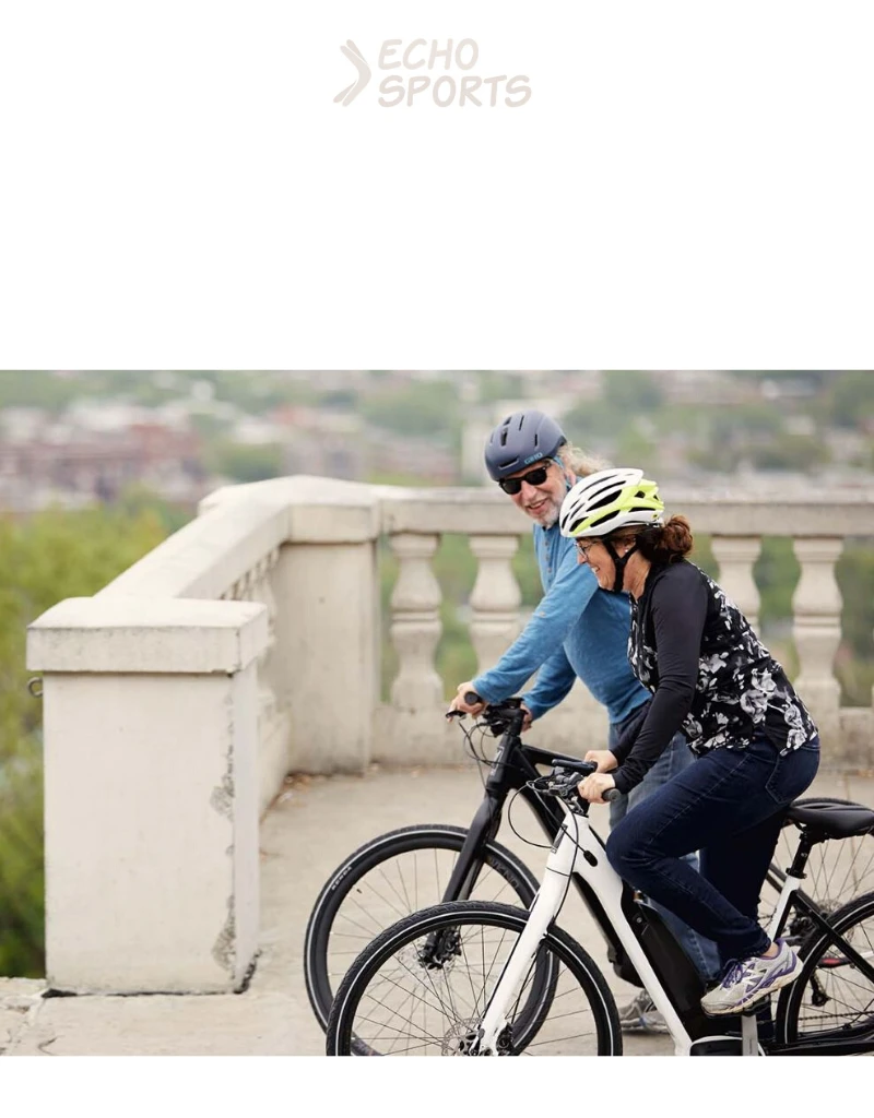 OPUS OPUS CONNECT STEPS 5000 BLANC VÉLO ÉLECTRIQUE – Image 6