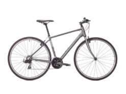 OPUS OPUS ORPHEO 5 ZINC GRAPHITEVÉLO HYBRIDE 21