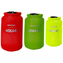 Oxford Aqua D WP 3 Bouteilles