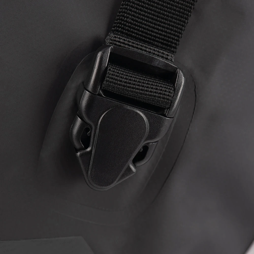 Oxford Oxford Aqua V 32L Noir Sacoches De Vélo Double – Image 3