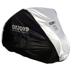 Oxford Oxford Aquatex Housse De Protection 2 Vélos