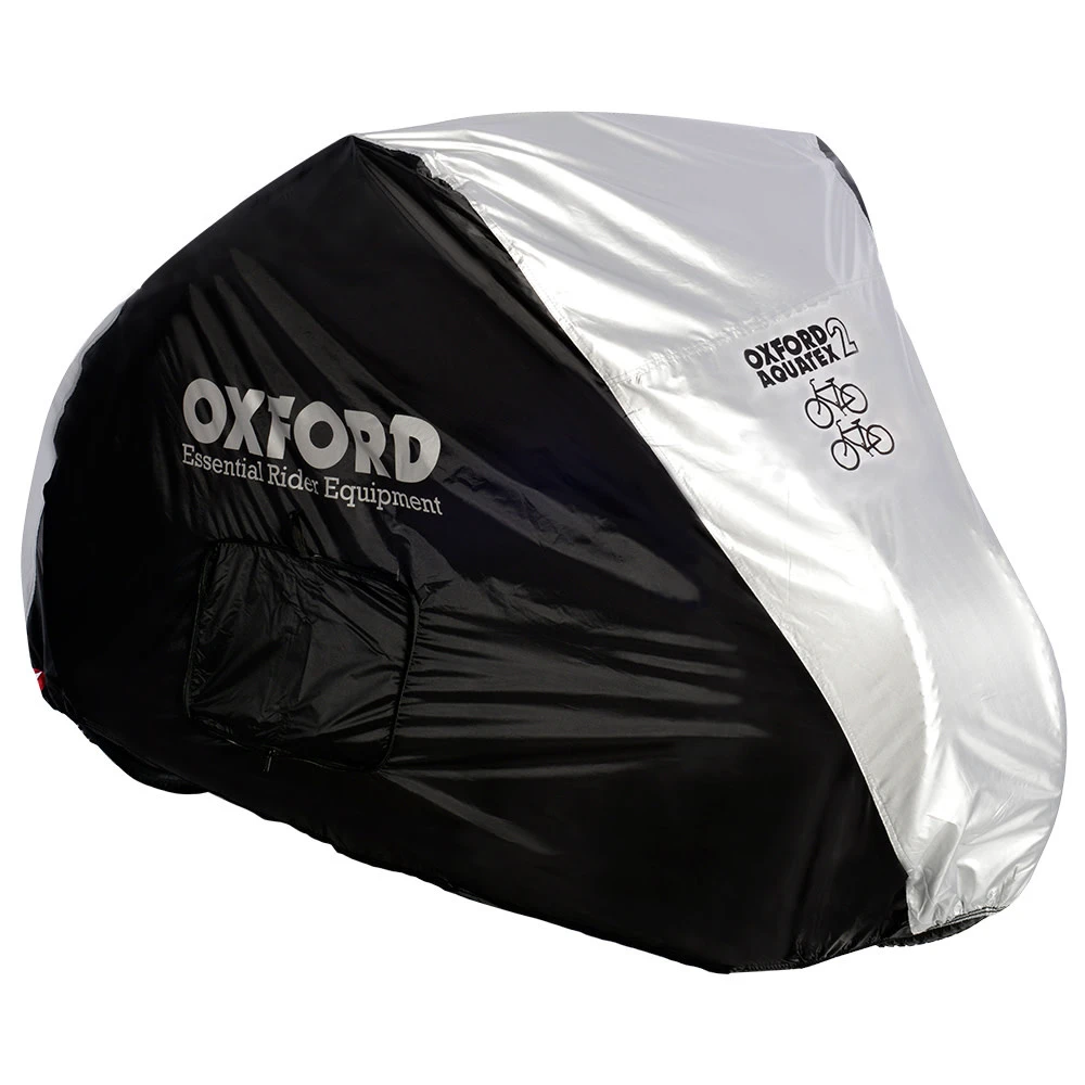 Oxford Oxford Aquatex Housse De Protection 2 Vélos