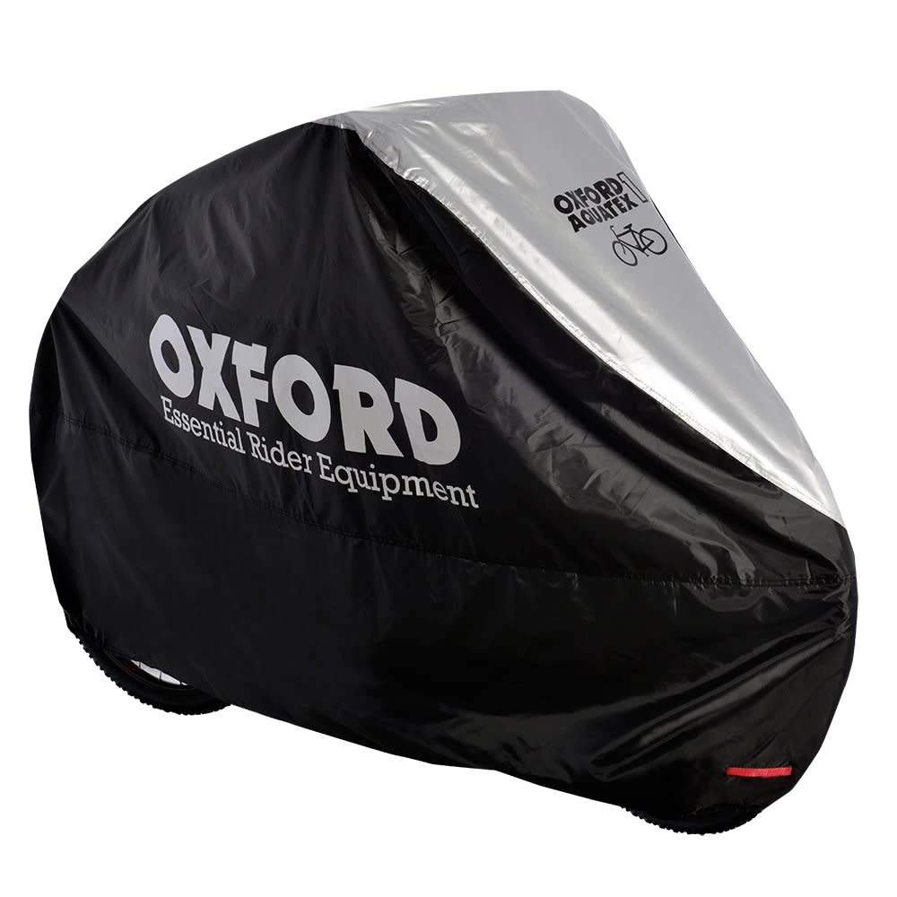 Oxford Oxford Aquatex Housse De Protection Pour 1 Vélo