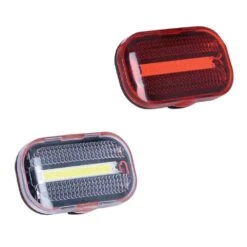 Oxford Oxford Bright Light LED Lumière Paire