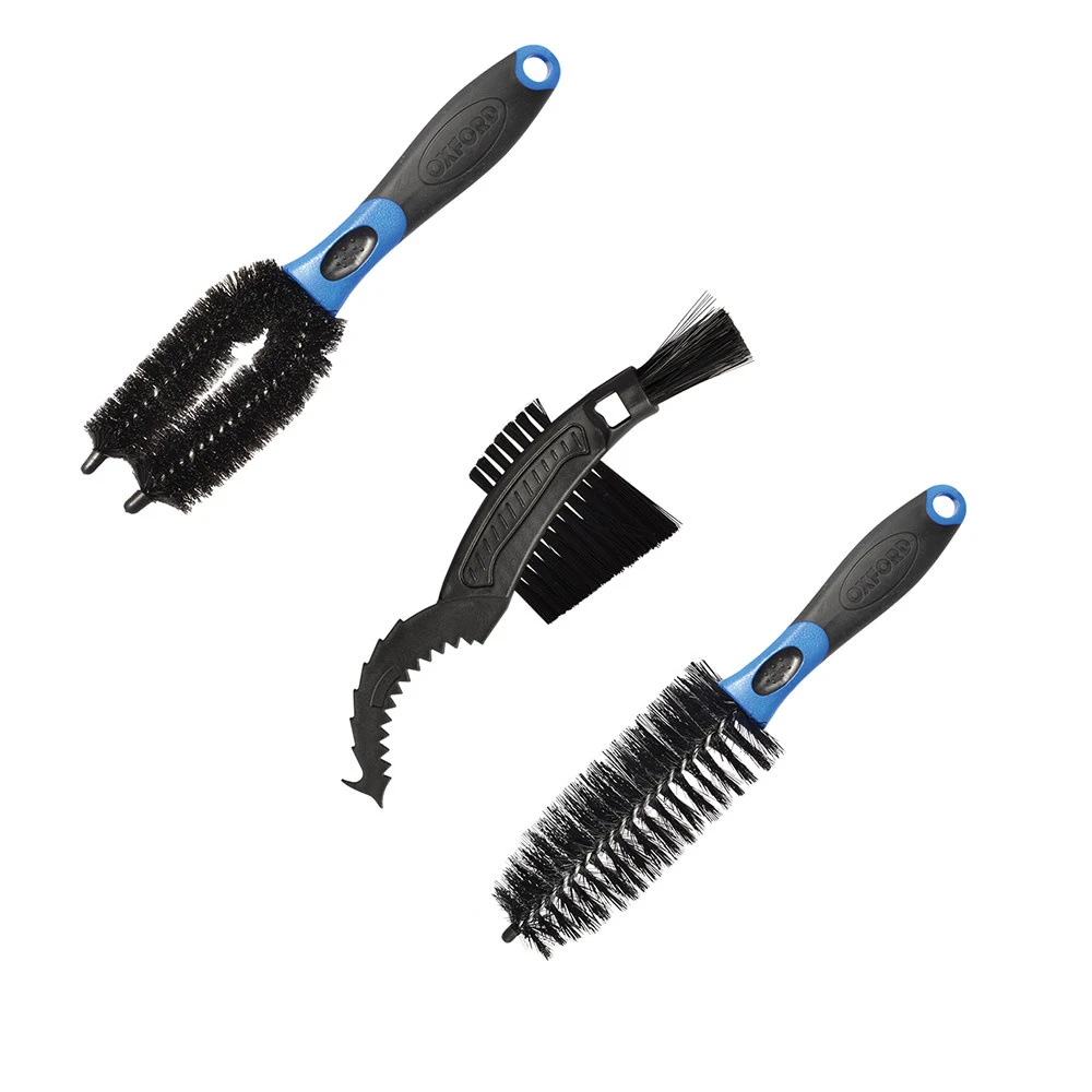 Oxford Oxford Brosses Pour Nettoyage De Vélo (3)