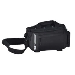 Oxford Oxford T18 Rack Sac à Porte Bagage 18L