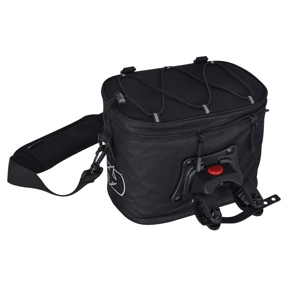 Oxford T8 Handlebar Bag 8L Sac Sur Guidon