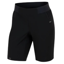 Pearl Izumi Pearl Izumi Canyon Noir Short De Vélo Avec Doublure Femme