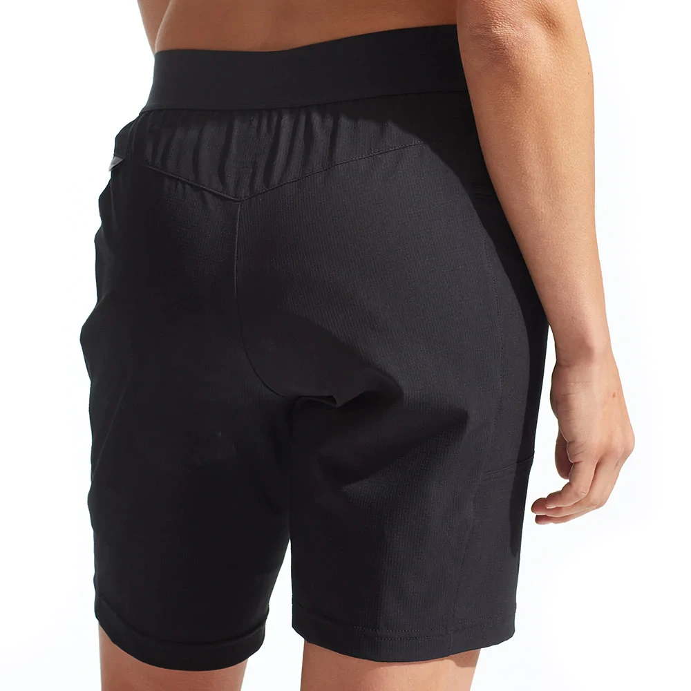 Pearl Izumi Pearl Izumi Canyon Noir Short De Vélo Avec Doublure Femme – Image 8