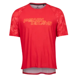 Pearl Izumi Pearl Izumi Elevate Jersey Manche Courte Heirloom Camo Homme
