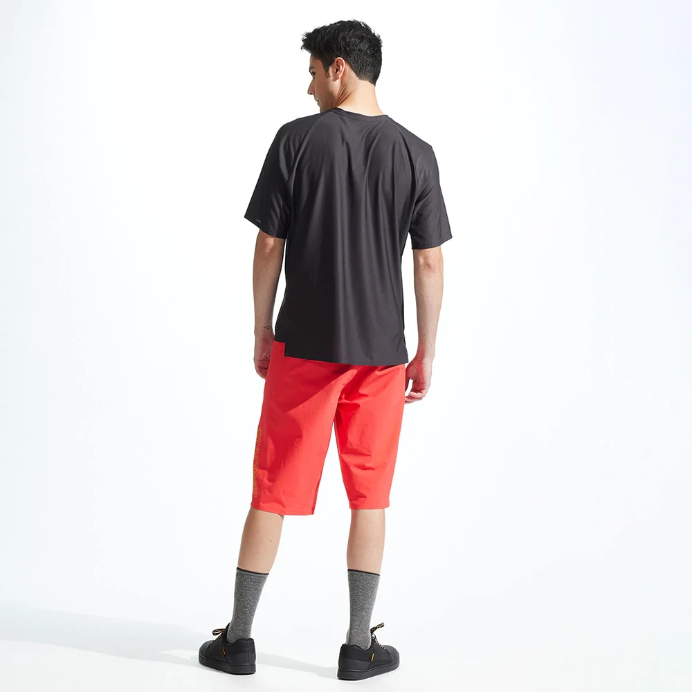 Pearl Izumi Pearl Izumi Elevate Jersey Manche Courte Phantom Homme – Image 7