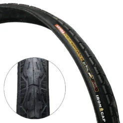 PNEU KENDA KWICK ROLLER EZ RIDE 700X38C [K1028]