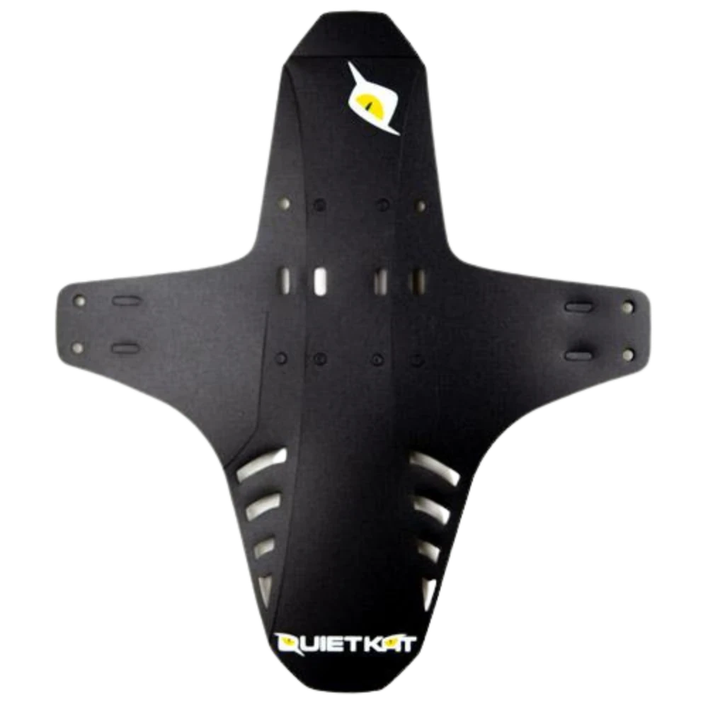 QuietKat QuietKat Garde-boues Flexible Avant Pour Vélo